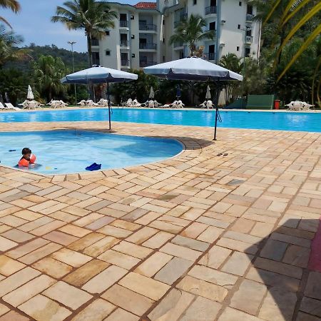 אובטובה Apartamento Wembley Tenis - H402 מראה חיצוני תמונה