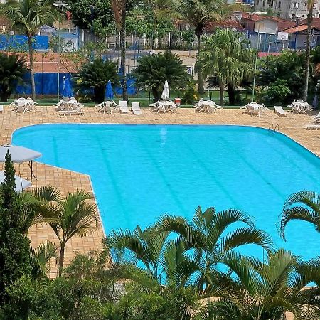 אובטובה Apartamento Wembley Tenis - H402 מראה חיצוני תמונה