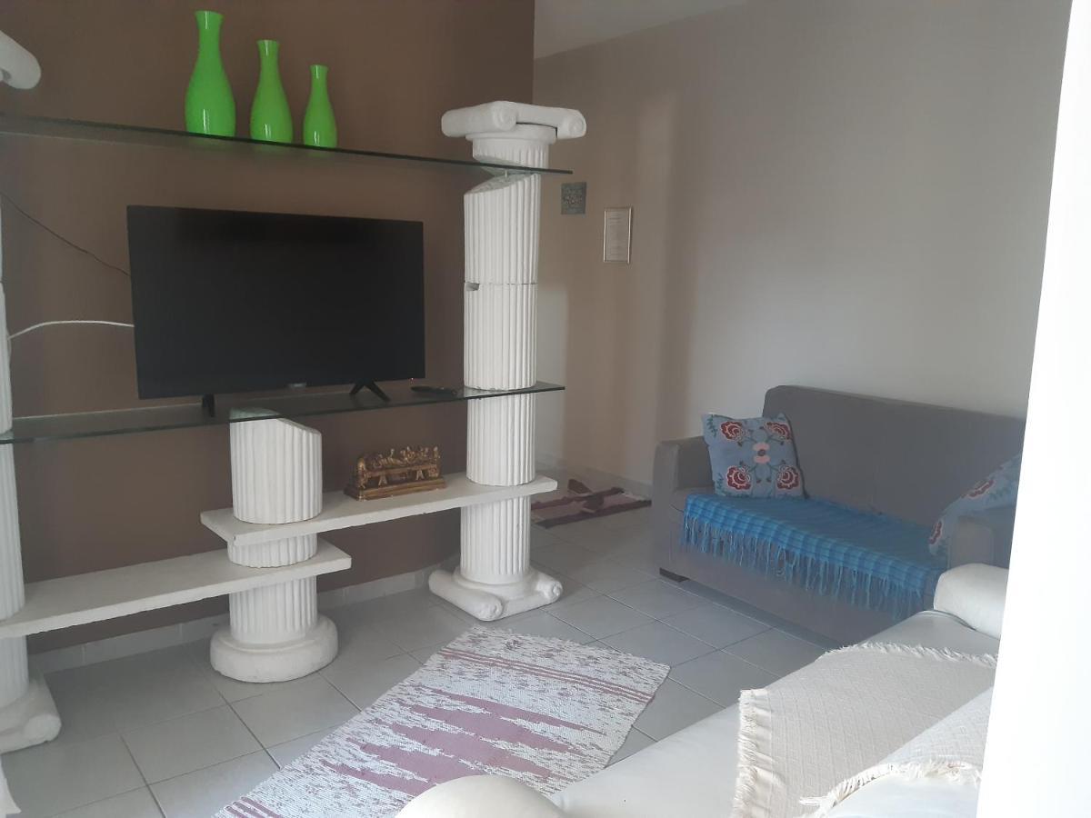אובטובה Apartamento Wembley Tenis - H402 מראה חיצוני תמונה