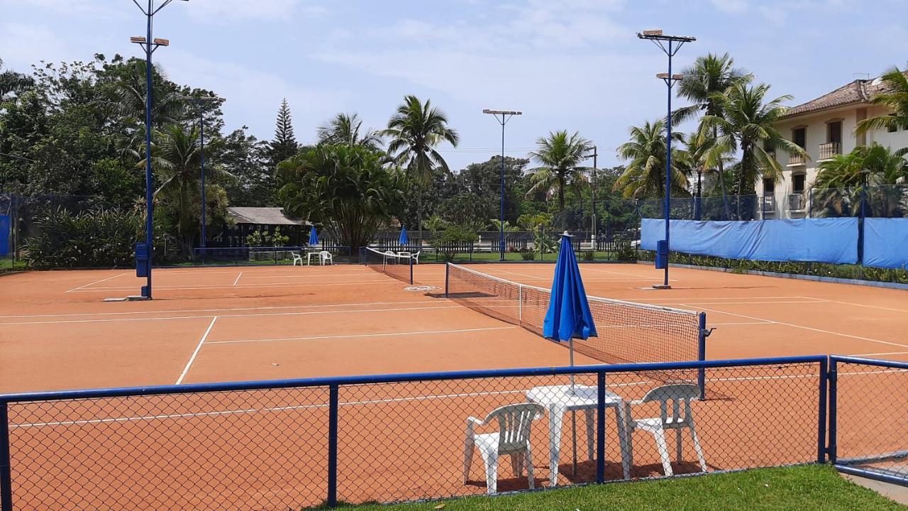 אובטובה Apartamento Wembley Tenis - H402 מראה חיצוני תמונה