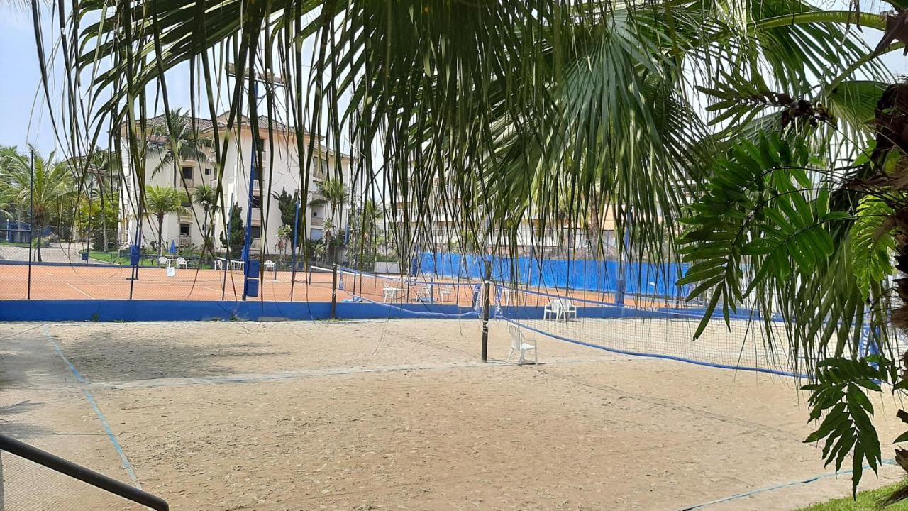 אובטובה Apartamento Wembley Tenis - H402 מראה חיצוני תמונה