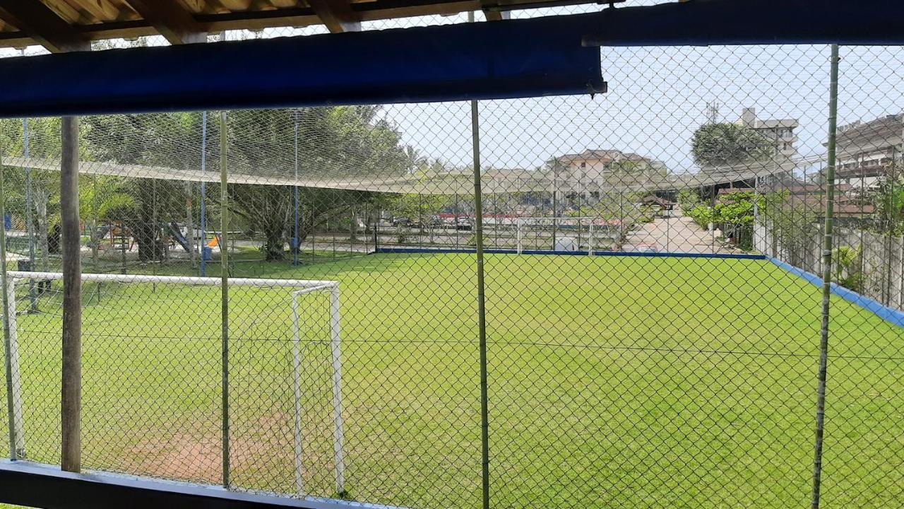 אובטובה Apartamento Wembley Tenis - H402 מראה חיצוני תמונה