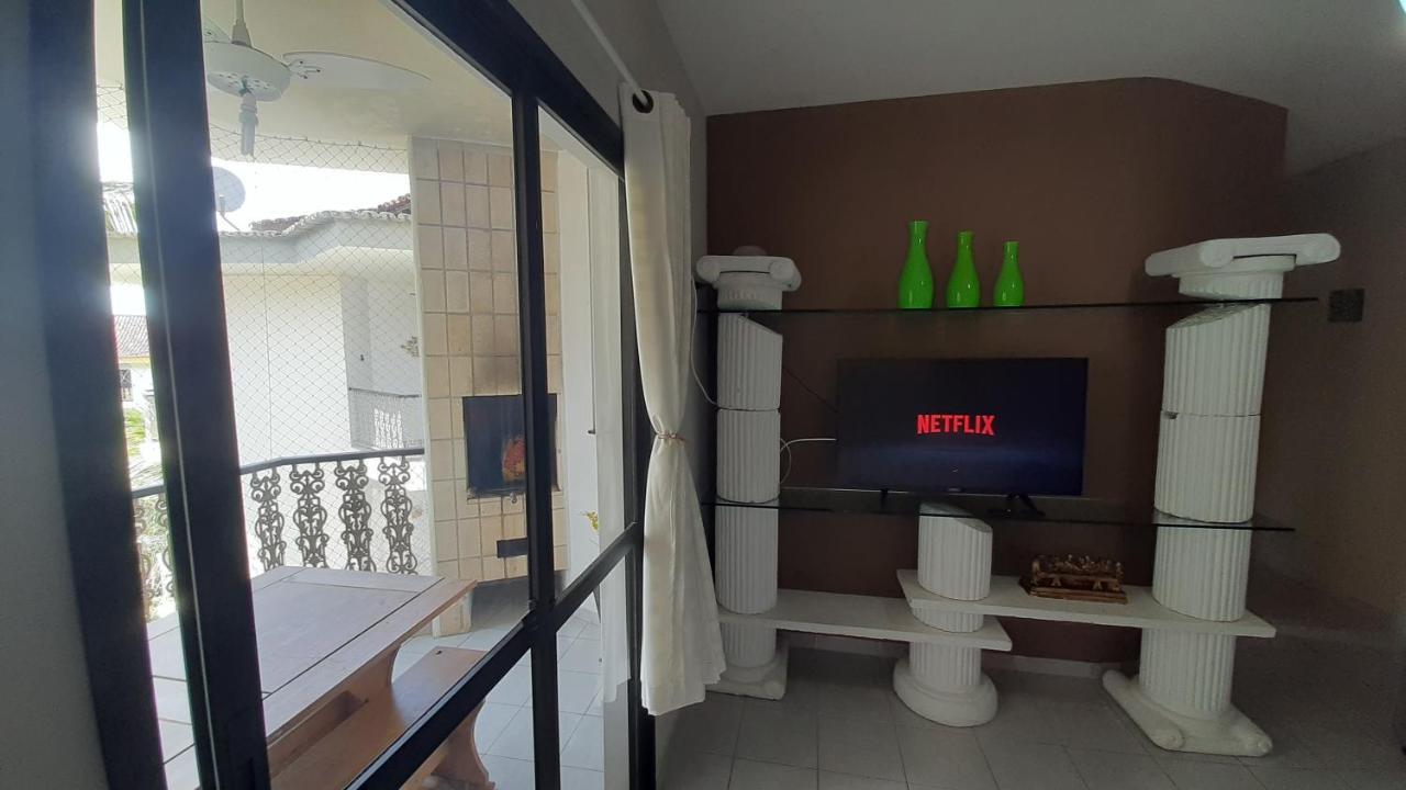 אובטובה Apartamento Wembley Tenis - H402 מראה חיצוני תמונה