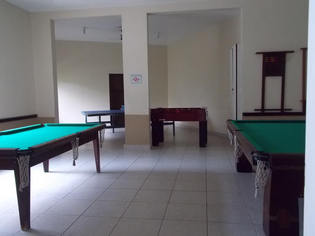 אובטובה Apartamento Wembley Tenis - H402 מראה חיצוני תמונה