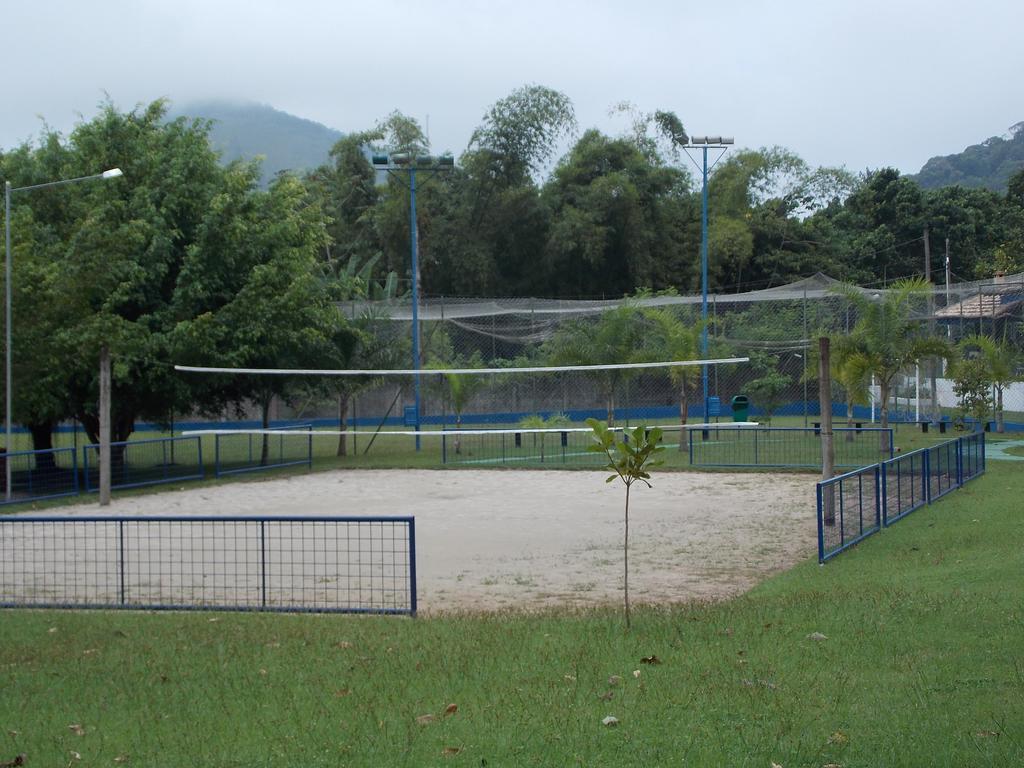 אובטובה Apartamento Wembley Tenis - H402 מראה חיצוני תמונה