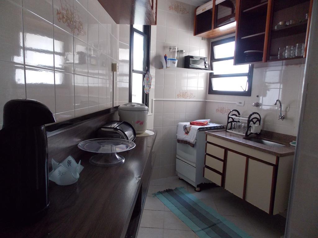 אובטובה Apartamento Wembley Tenis - H402 מראה חיצוני תמונה