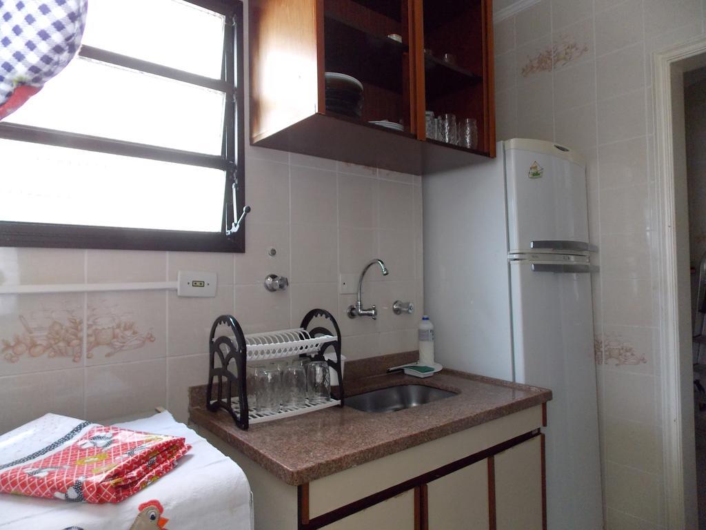 אובטובה Apartamento Wembley Tenis - H402 מראה חיצוני תמונה