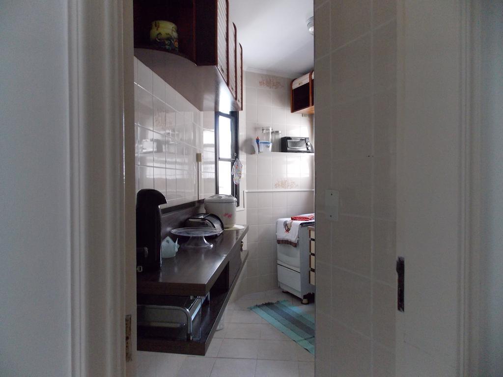 אובטובה Apartamento Wembley Tenis - H402 מראה חיצוני תמונה